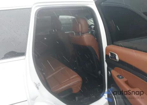 2015 Jeep Grand Cherokee Summit z USA, uszkodzony, nr VIN 1C4RJFJG4FC653411